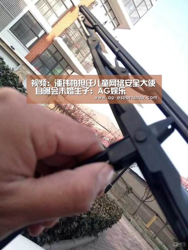 视频:潘玮柏担任儿童网络安全大使 自曝会未婚生子:AG娱乐(图1) AG娱乐